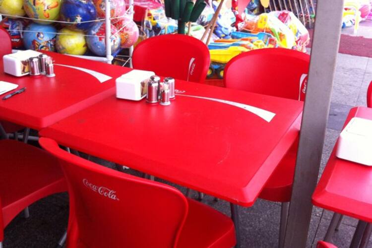 2k Kanat Kebap Eminonu Merkez Istanbul